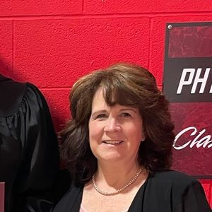 Meet your Posher, Lynne